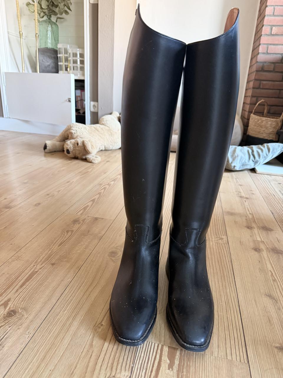 Petrie paardrijlaarzen