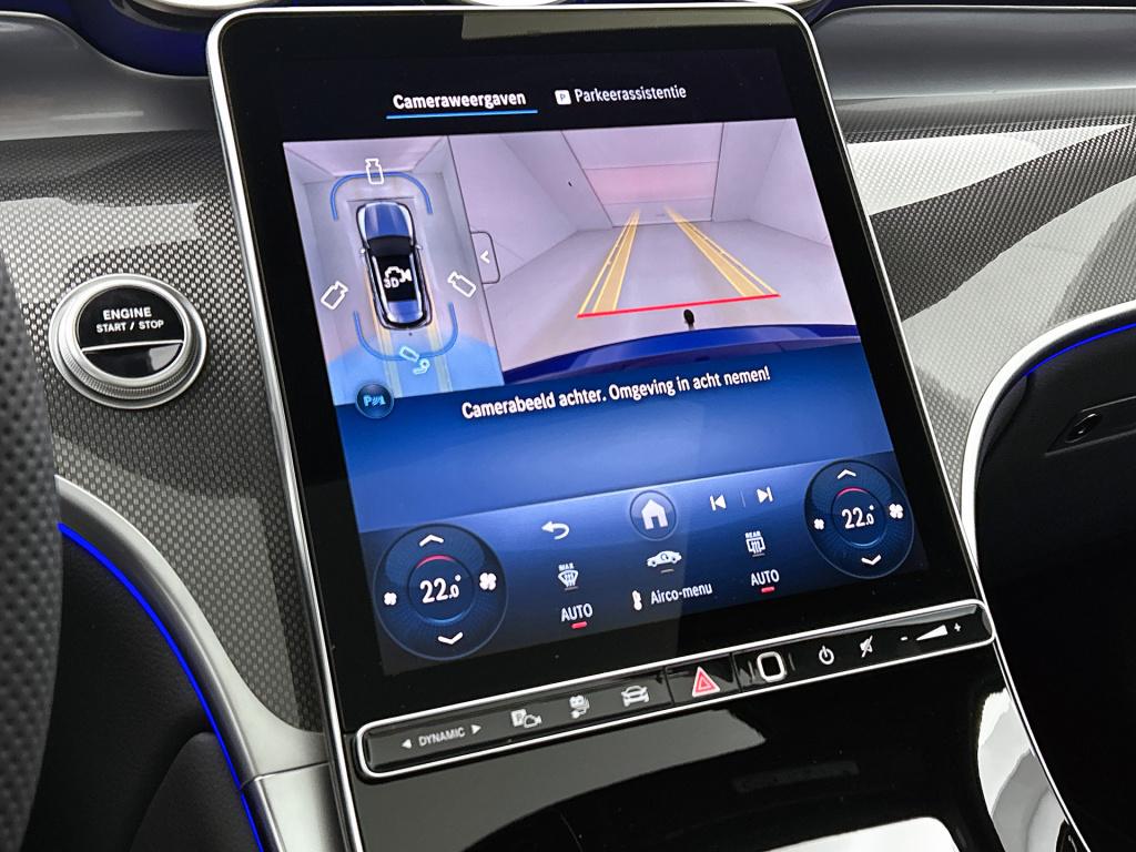 Mercedes-Benz Glc 400e 4matic sport edition | premium plus | winter pakket 