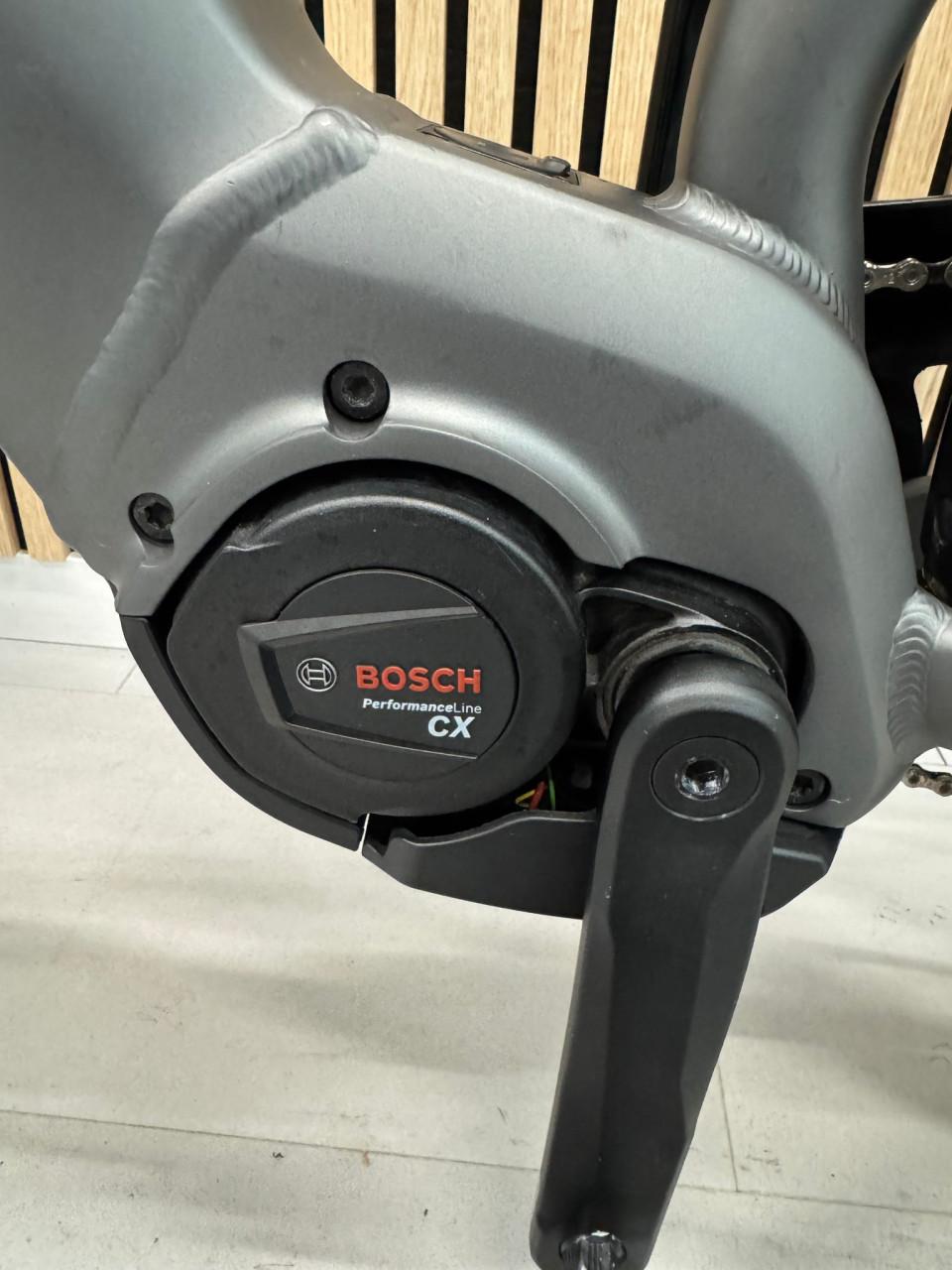 Conway Cairon 5.0 Bosch Performance Line CX 4246KM 750Wh