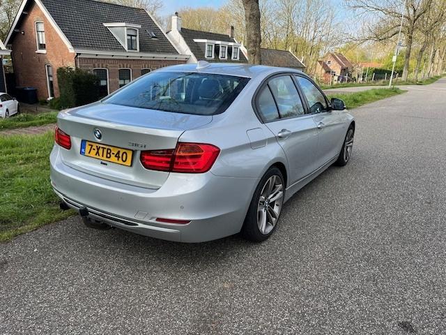 BMW 3-serie 316i high executive