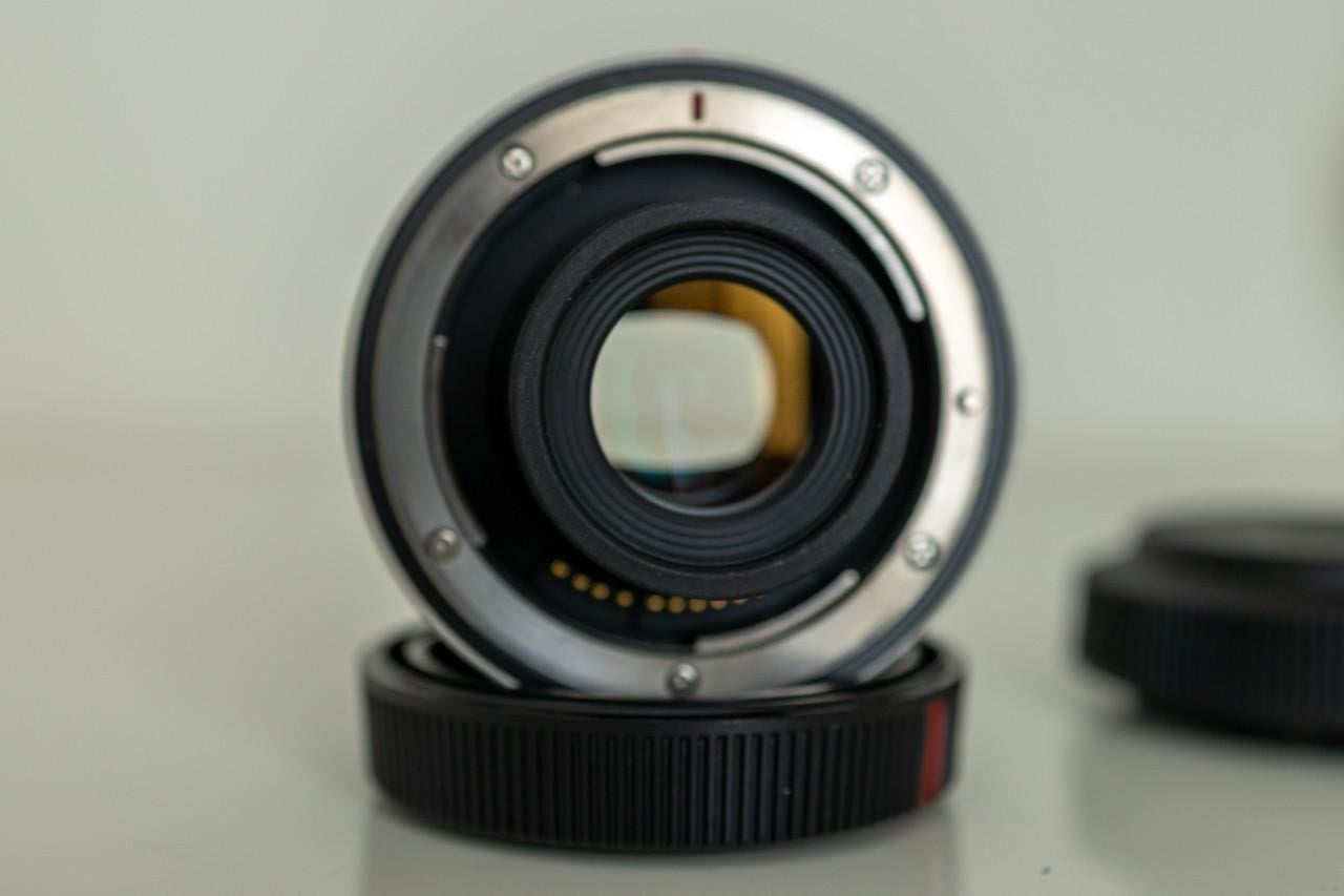 Canon extender RF 2x