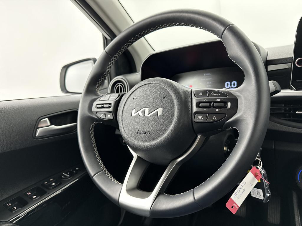 Kia Picanto 1.0 dpi dynamicplusline | navigatie | camera | apple carplay/an