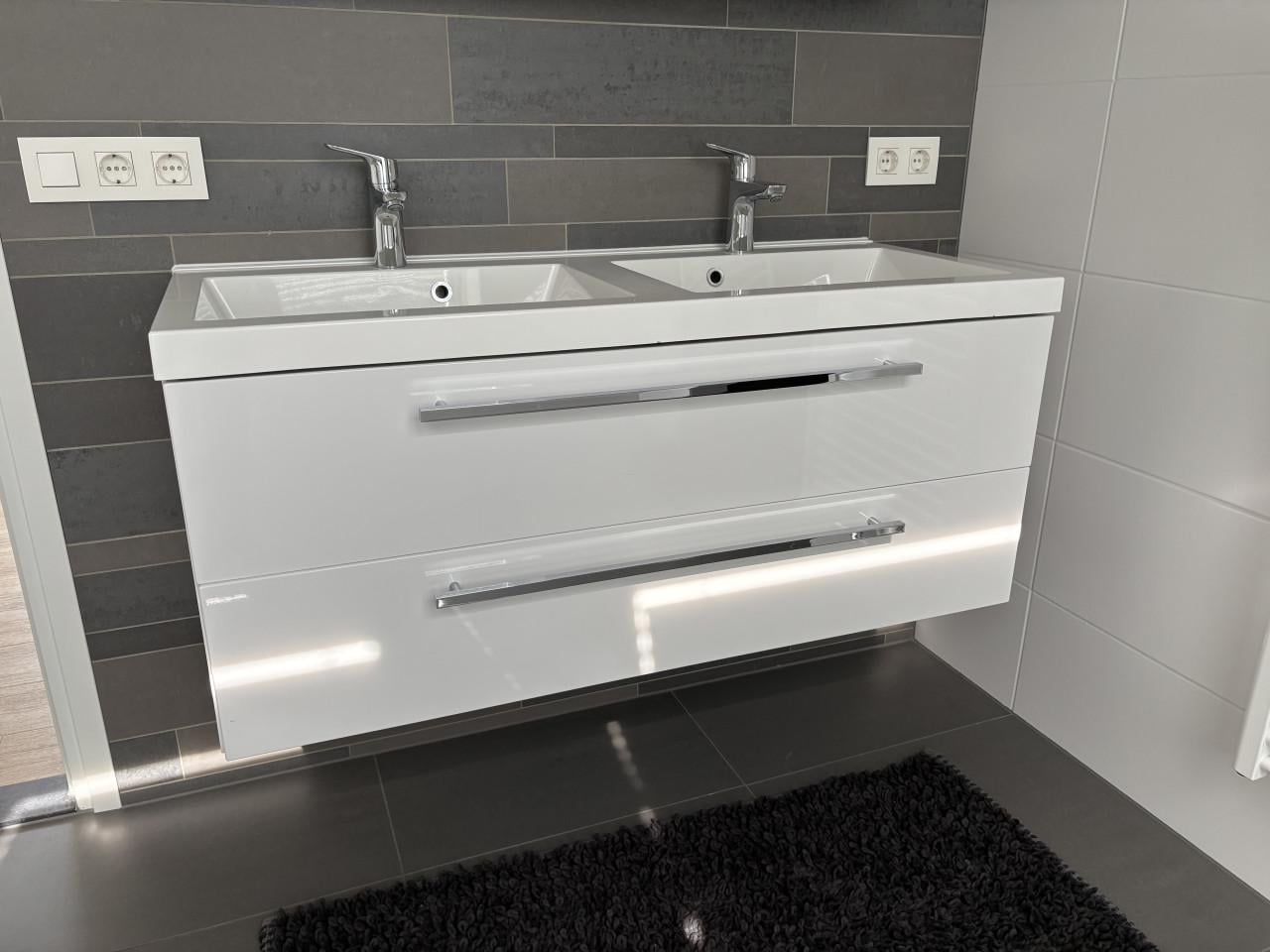 Badkamer meubilair