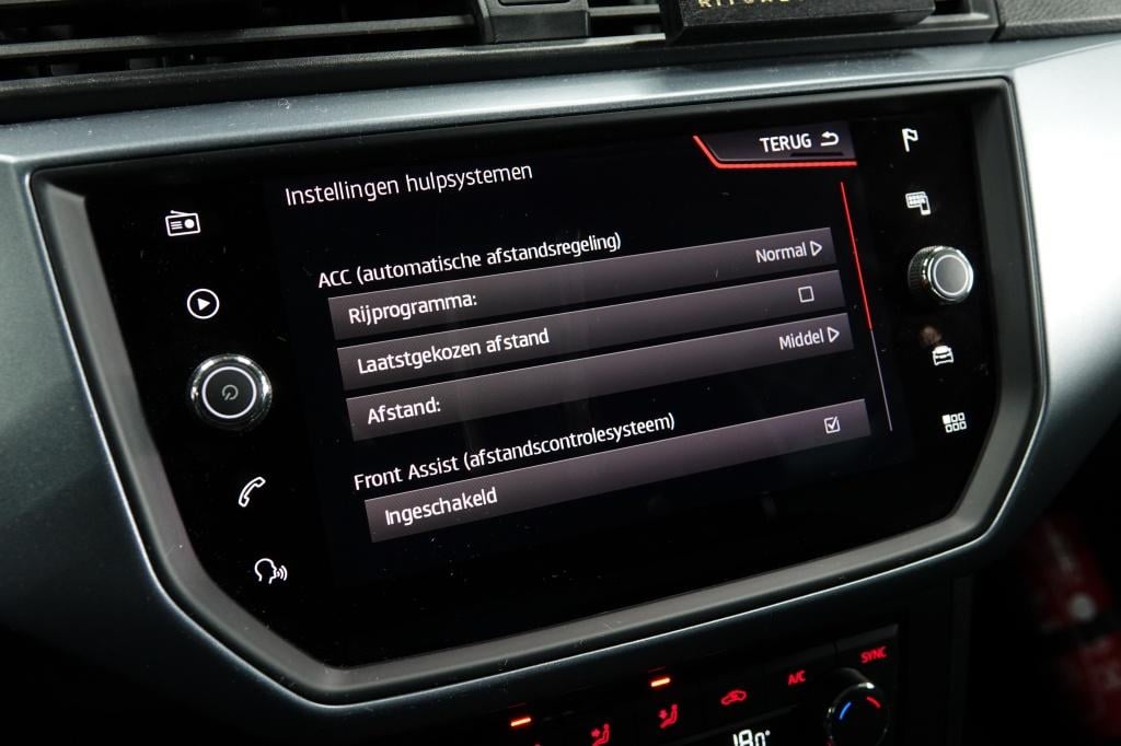 Seat Arona 1.0 tgi style | advertentie lezen |