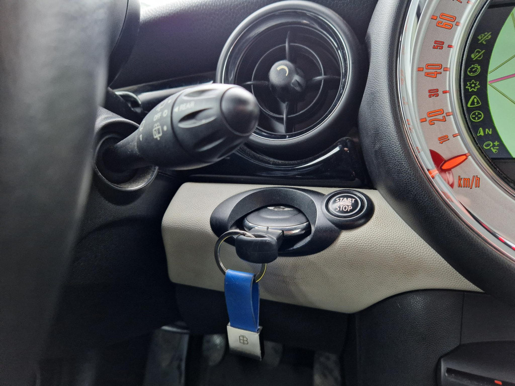 Mini One mini 1.6 chili