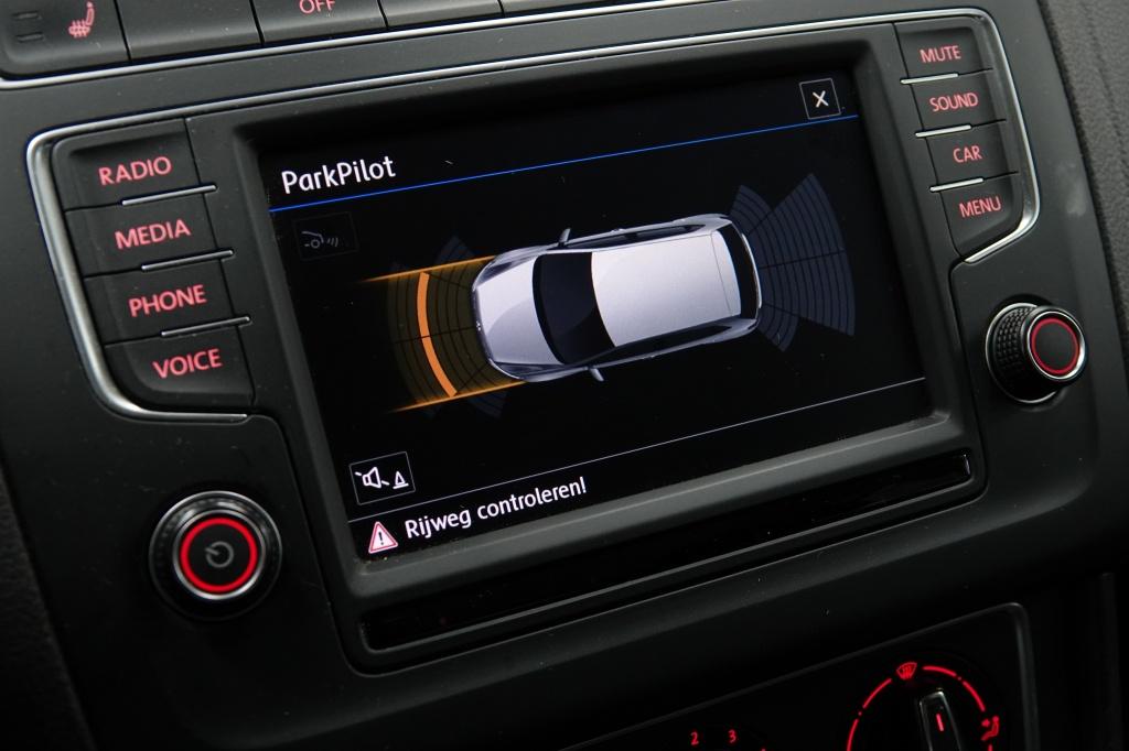 Volkswagen Polo 1.2 tsi | cruise | camera | trekhaak |