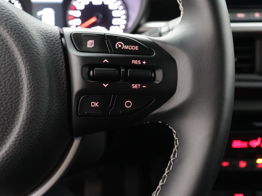 Kia Picanto 1.0 dpi dynamicplusline navigatie | parkeercamera | lichtmetale