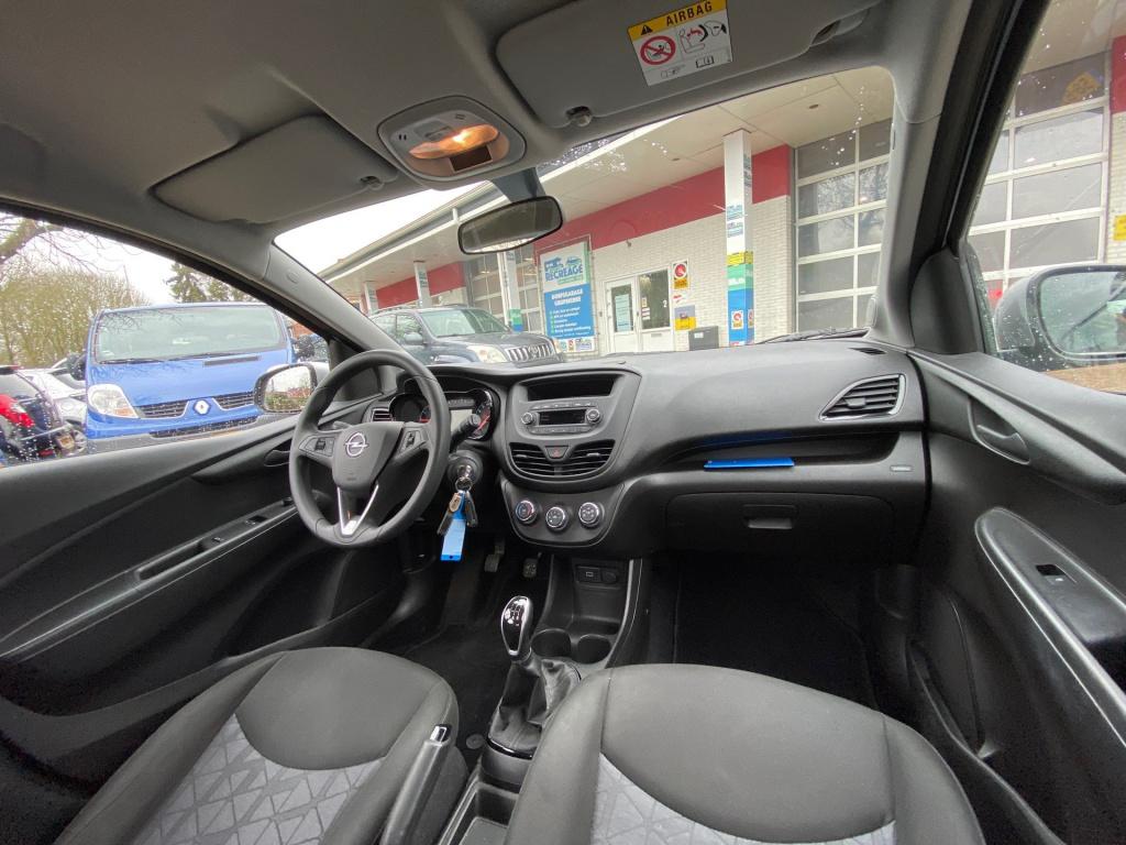 Opel Karl 1.0 120 jaar edition | eerste eigenaar | nap | zeer netjes