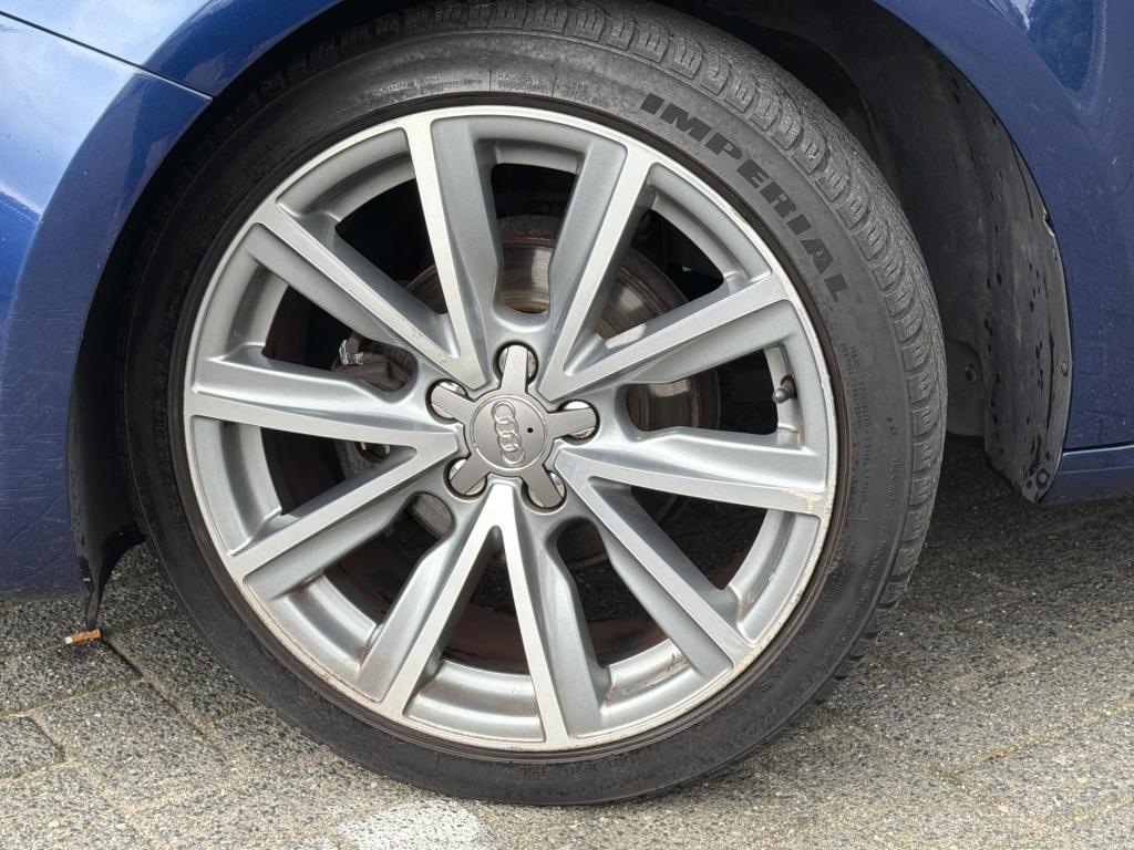 Audi A1 1.2 tfsi connect