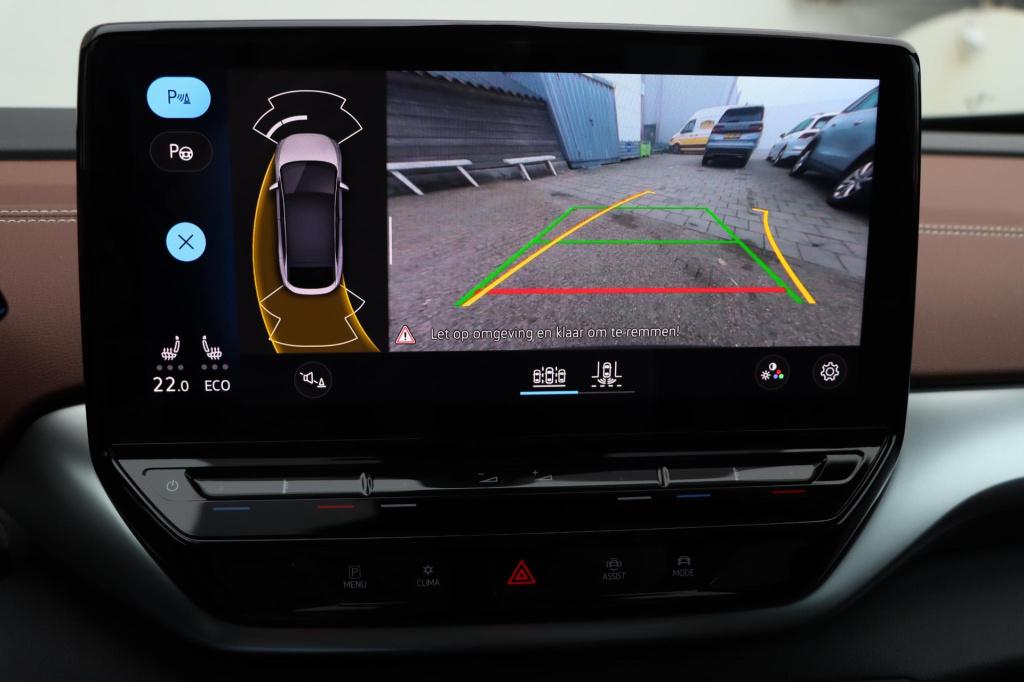 Volkswagen Id.5 pro 77 kwh 204pk | soh 95,6% |