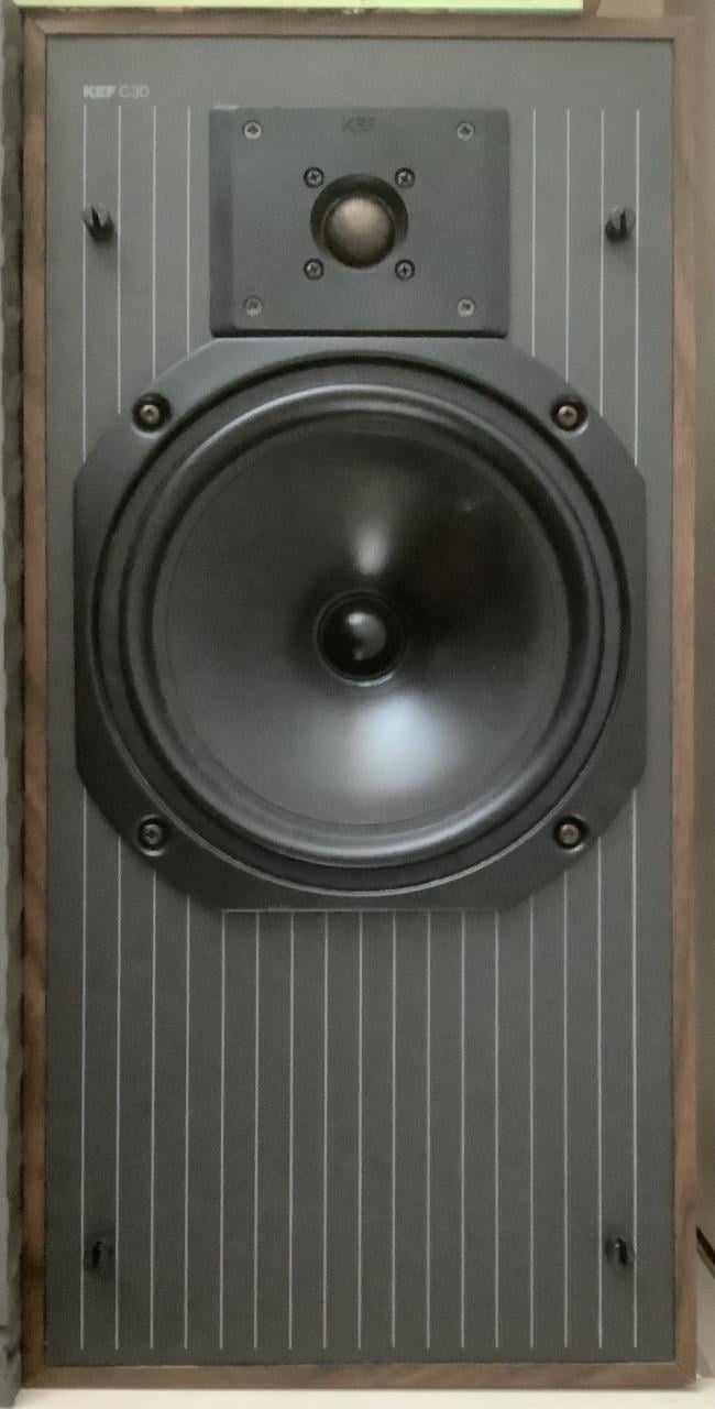 Sony Reciever (inclusief KEF boxen)