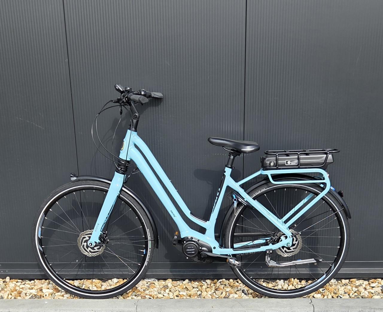 Mooie Gaint Prime E+1 51cm 500Wh