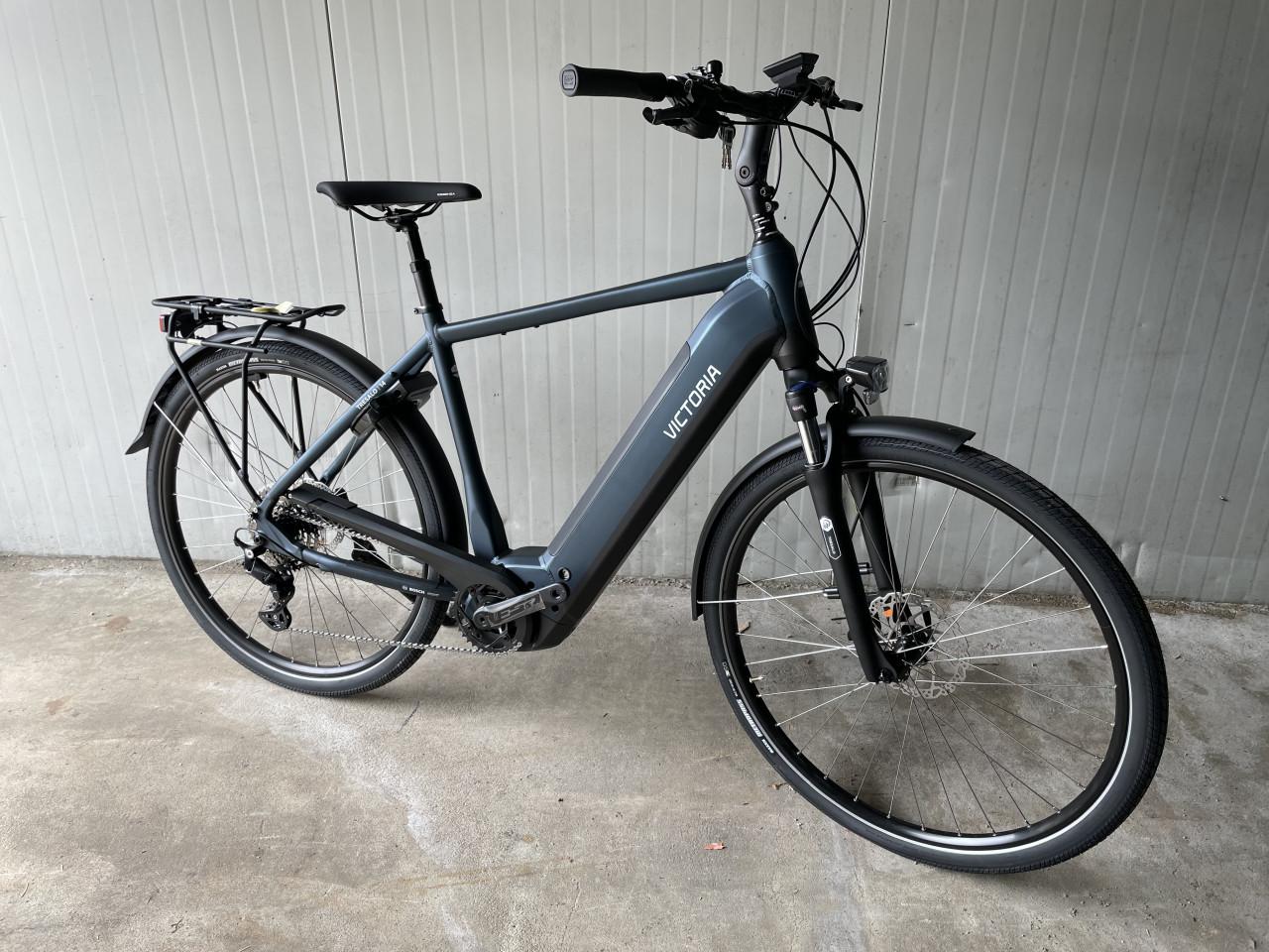 Victoria E-bikes Heren /Dames voor super prijzen