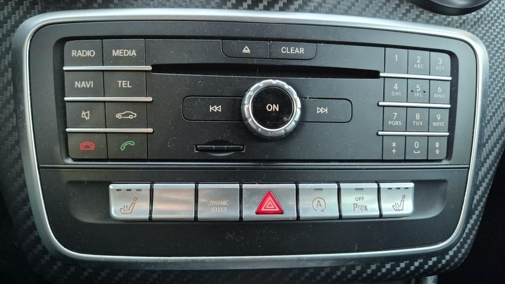 Mercedes-Benz A-Klasse business solutio amg | led | navi | clima | camera |