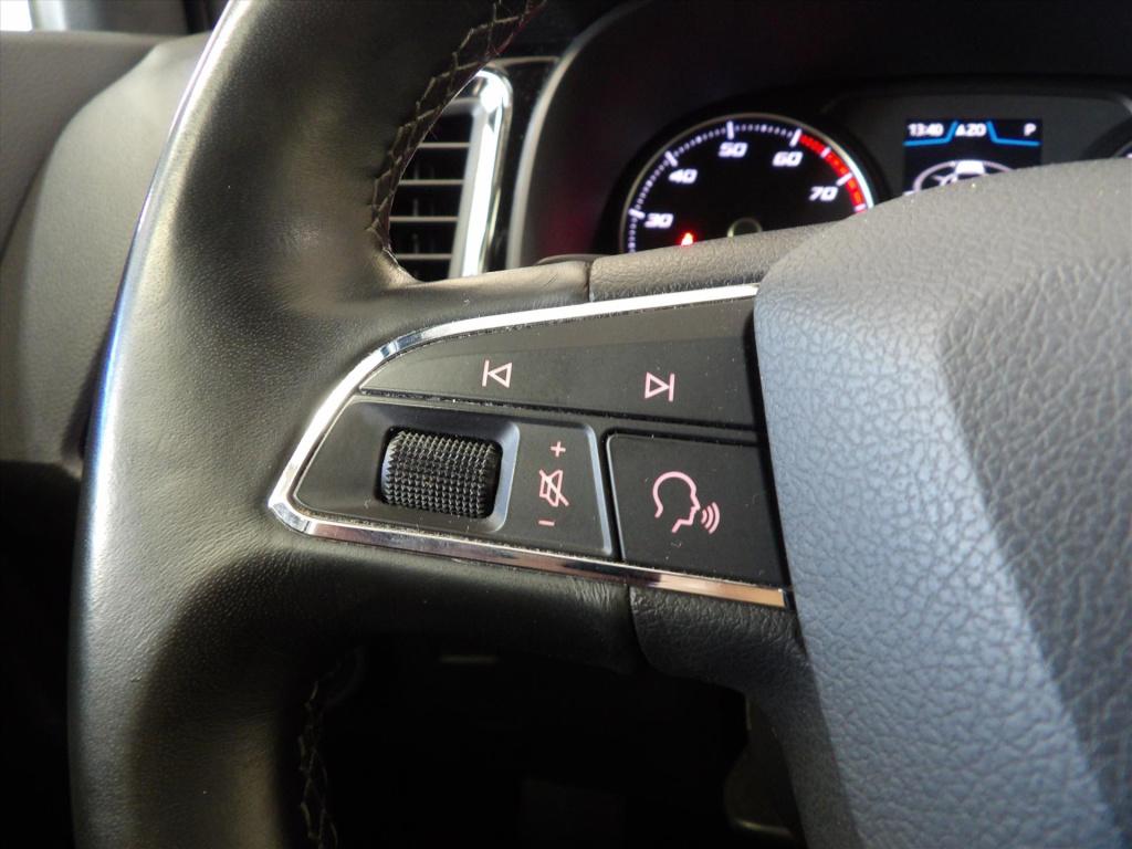 Seat Ateca 1.4 ecotsi 150pk dsg-7 xcellence
