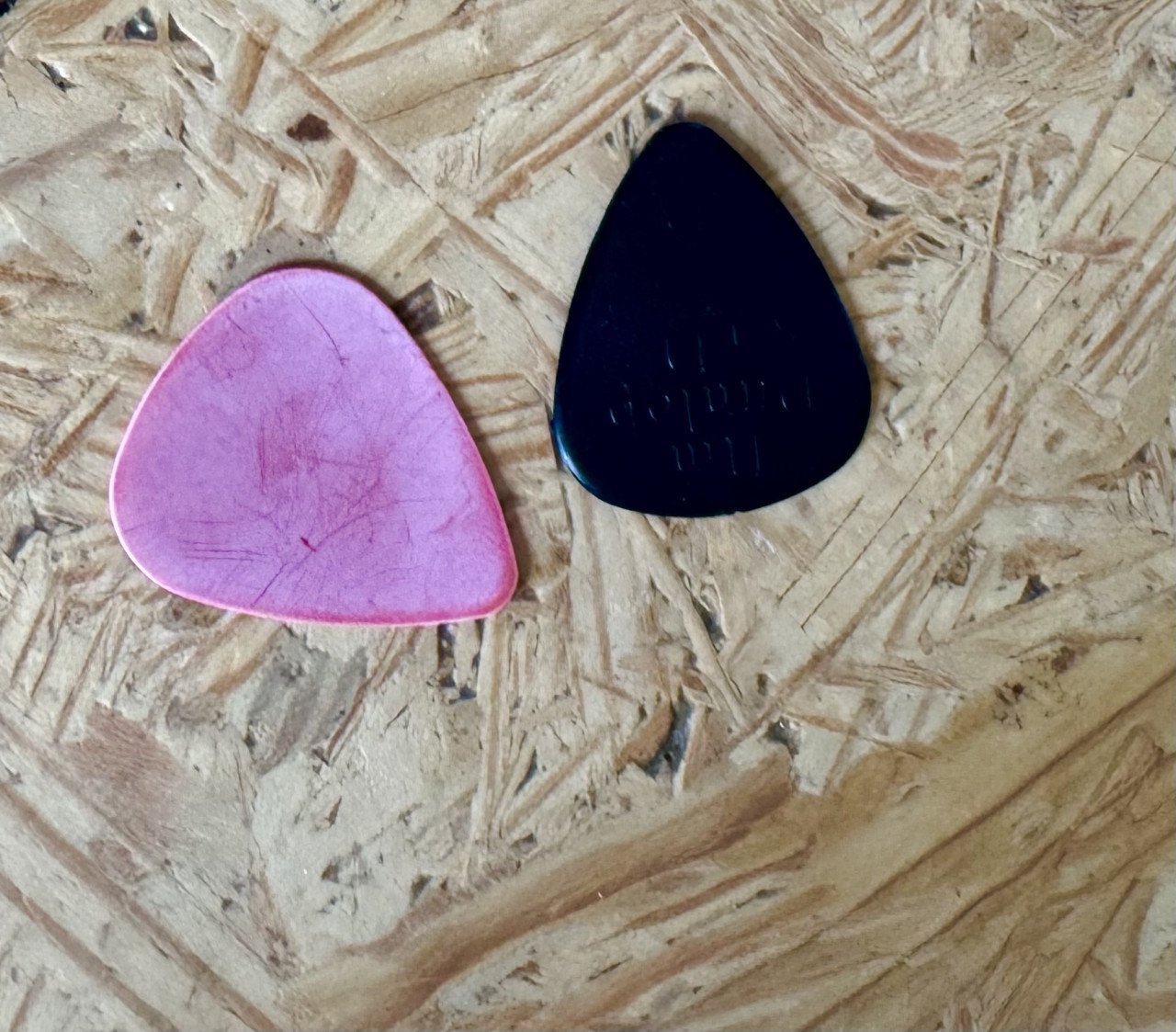 Gitaar Fender