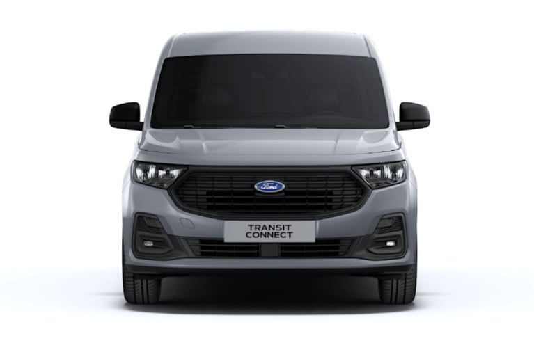 Ford Transit Connect 1.5 ecoboost phev l1 trend | 0.99% rente! | nieuw te l