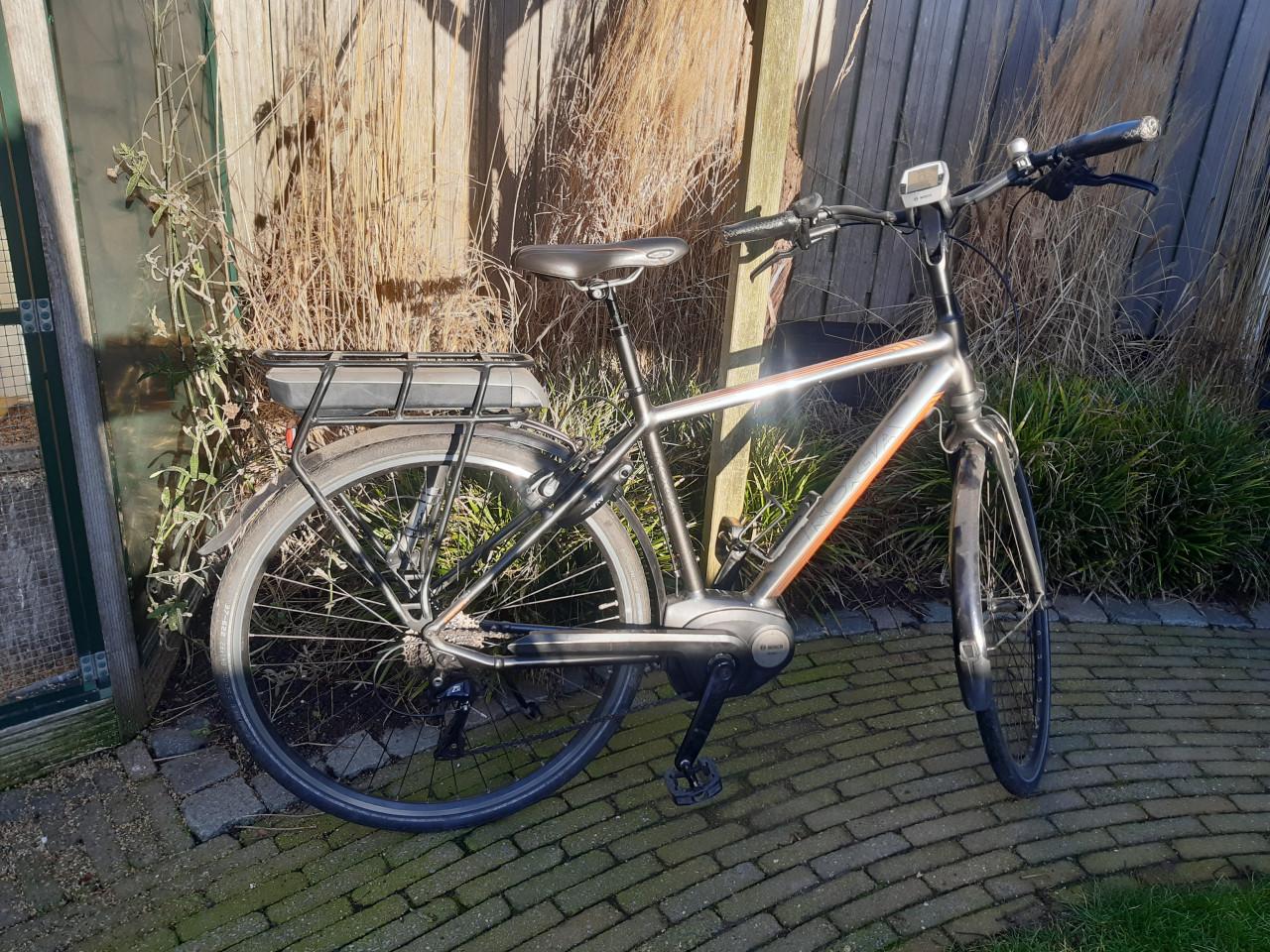 Mooie KOGA E-INSPIRE