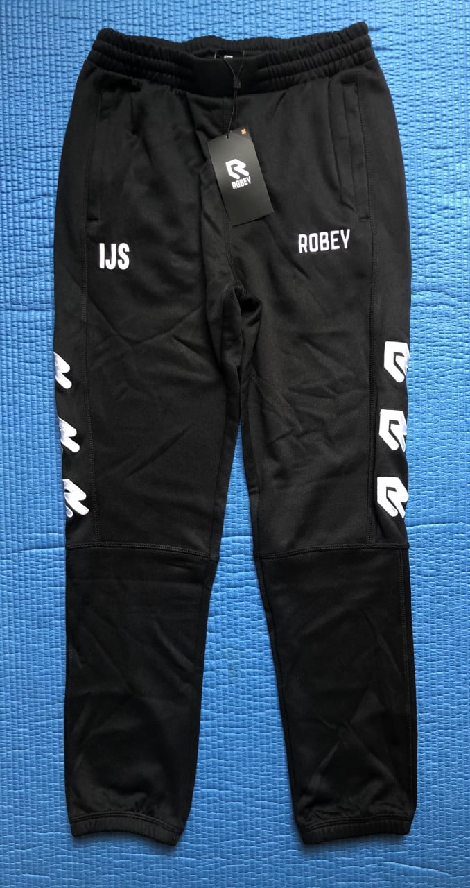 Volledige NIEUWE set Robert Zeelandia kleding maat 164
