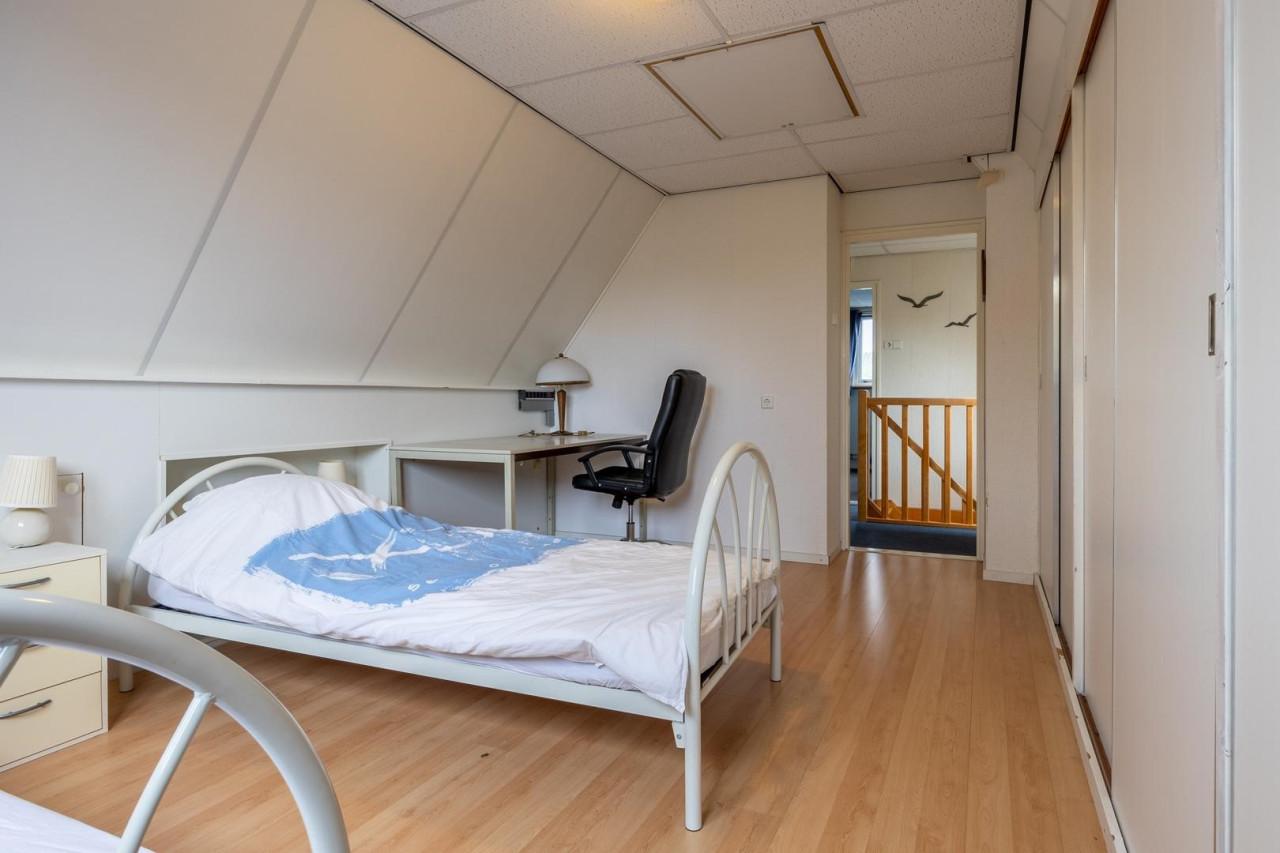 Te huur vrijstaande gemeubileerde woning