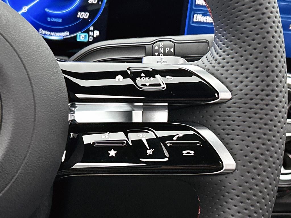 Mercedes-Benz Eqb 250+ business solution amg 7p. 71 kwh | derde zitrij | ni