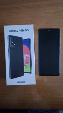 Samsung a52s 5g
