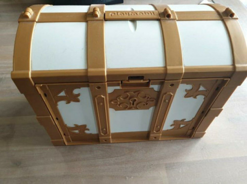 Playmobil Prinsessenkoffer met inhoud