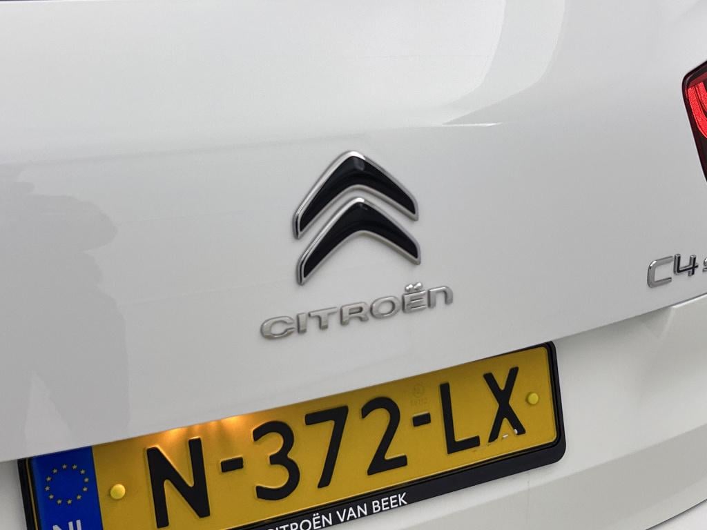 Citroen C4 Picasso 165 pk automaat selection | rijklaar | glazen panoramada