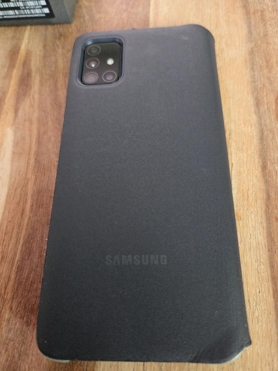 Te Koop Samsung Galaxy A51