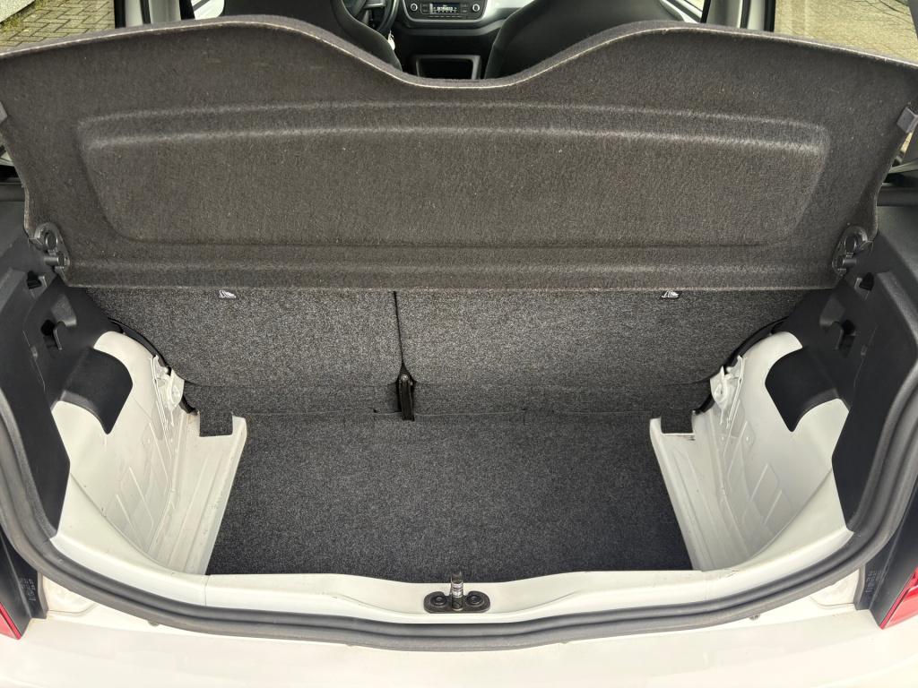 Seat Mii 1.0 style sport