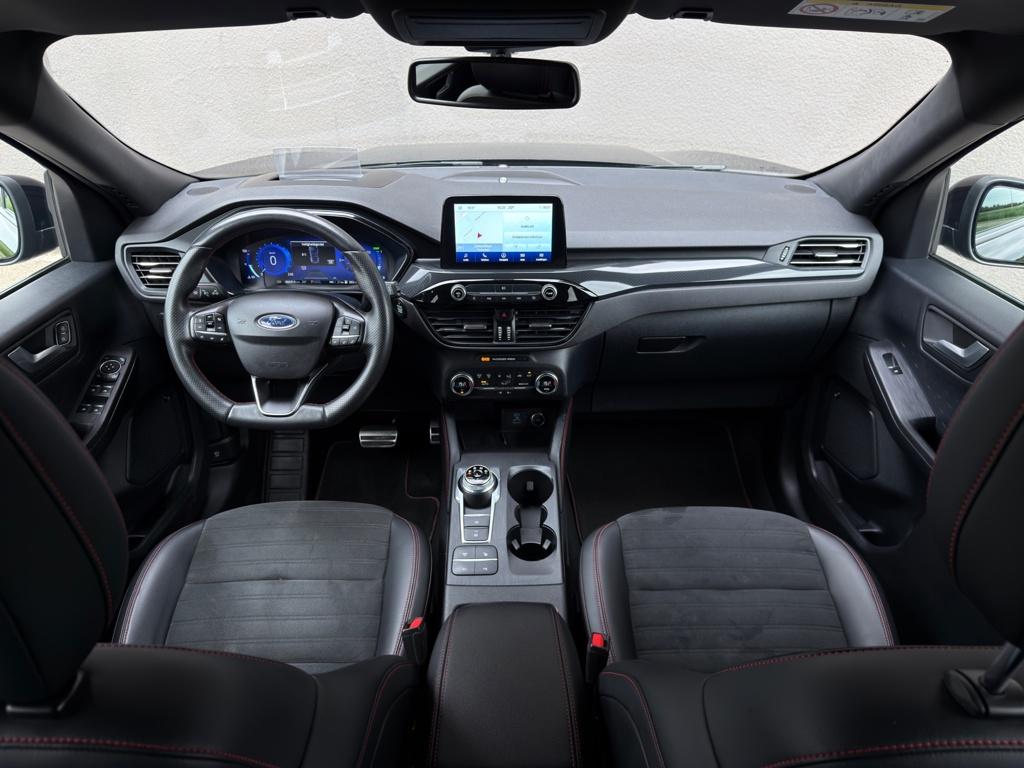 Ford Kuga 2.5 phev st-line