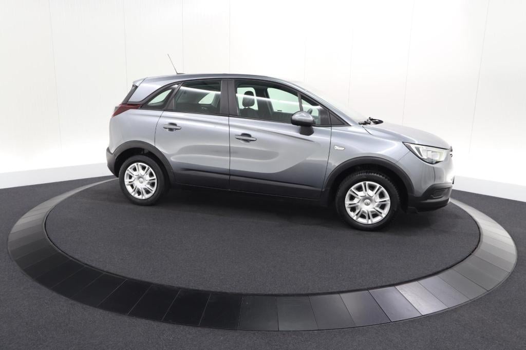 Opel Crossland X turbo 110 online edition | apple carplay | navigatie | arm