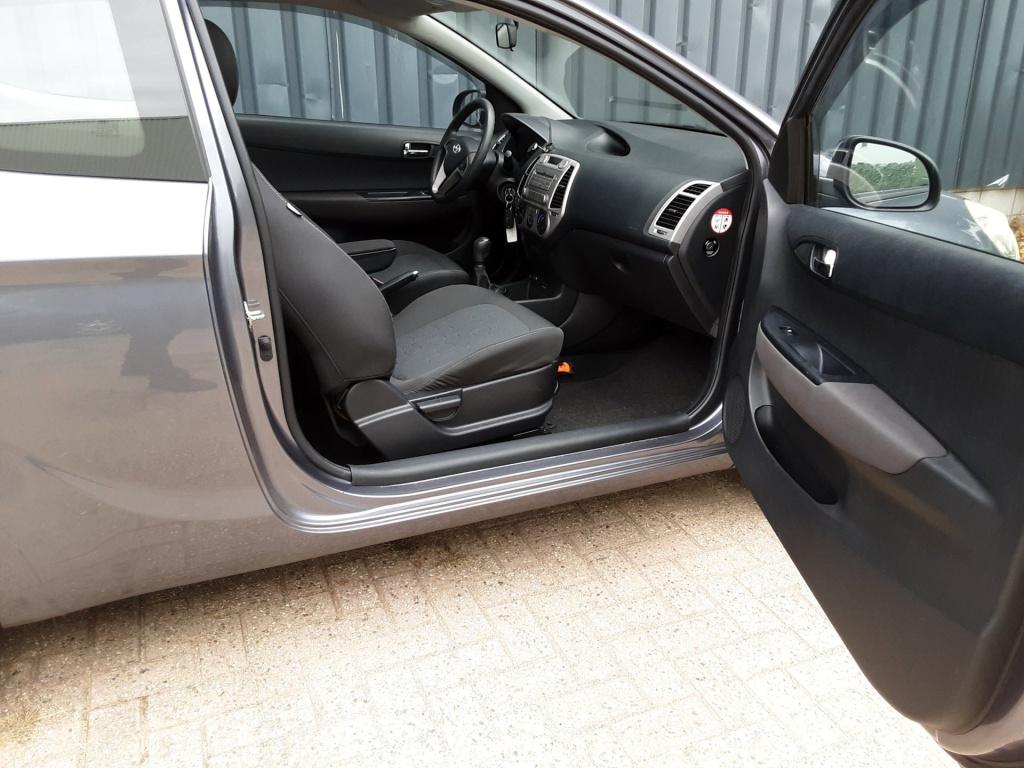 Hyundai I 20 1.4i i-motion