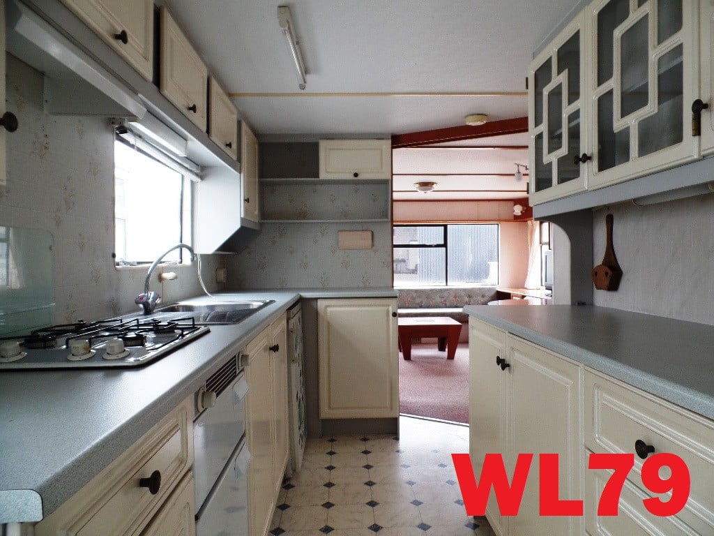 Betaalbare Arronbrook Eclipse met 2 slaapkamers te koop