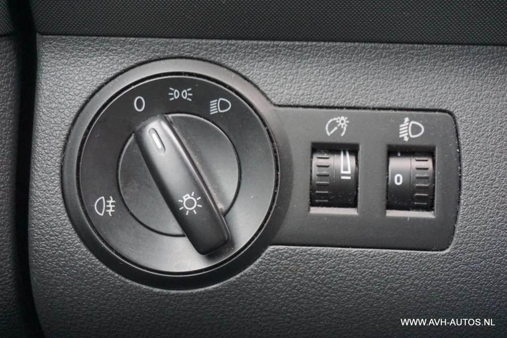 Volkswagen Touran 1.4 tsi optive, 7 -persoons!!