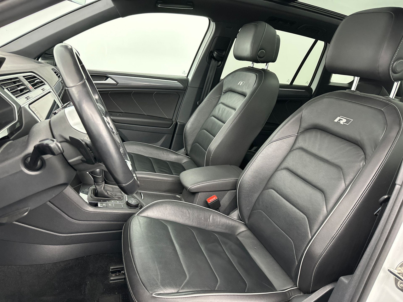 Volkswagen Tiguan 2.0 TSI 4Motion R-Line Black Style