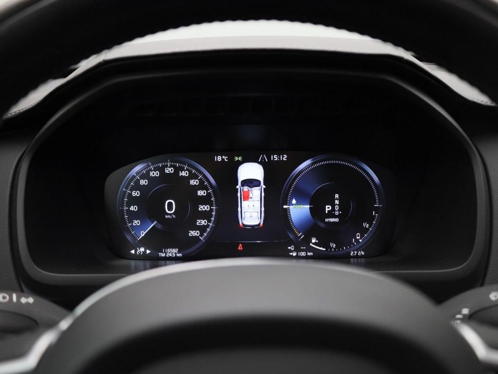 Volvo XC90 2.0 t8 recharge awd inscription exclusive | automaat | luchtveri