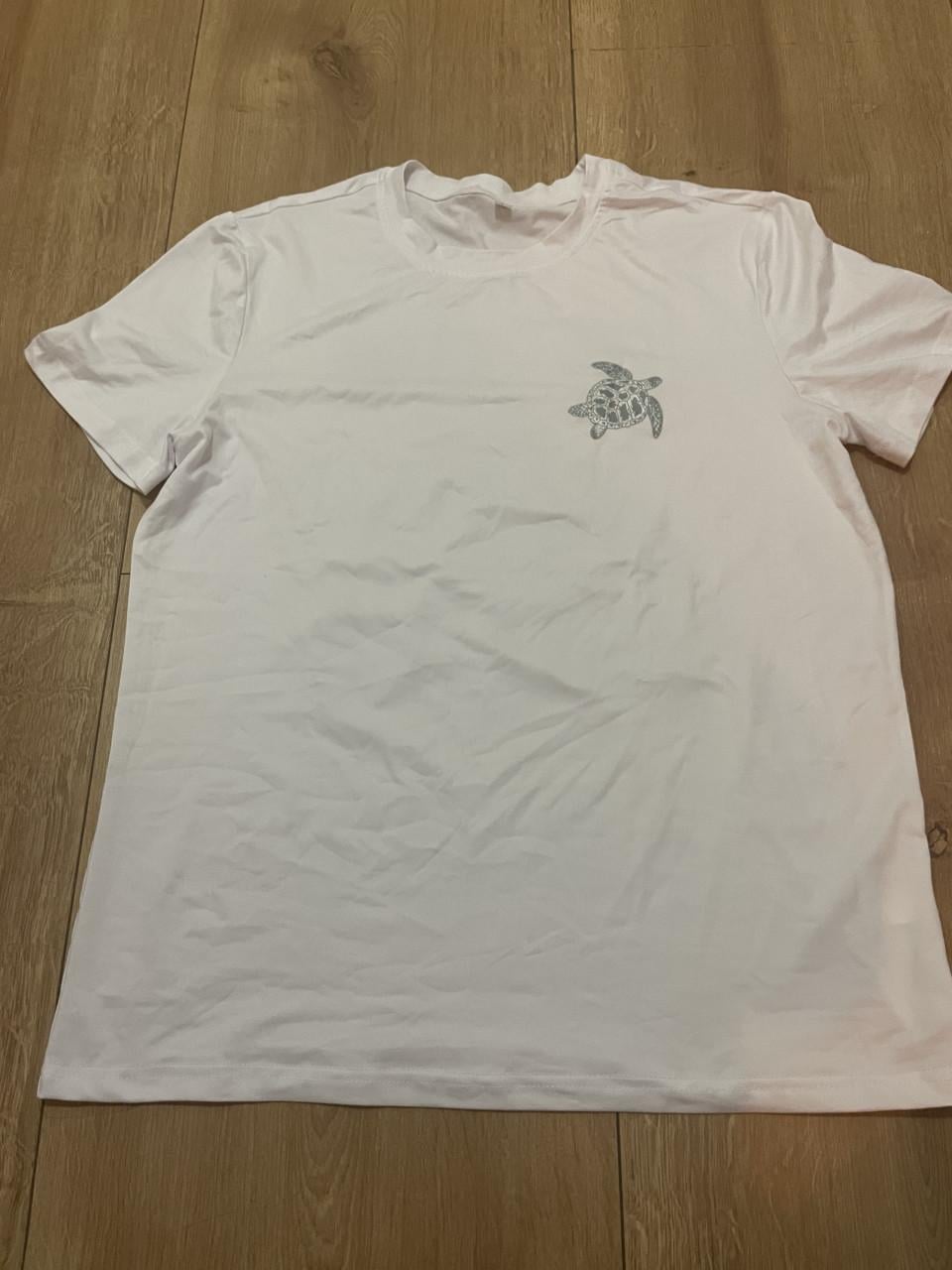 Nieuw t-shirt dames