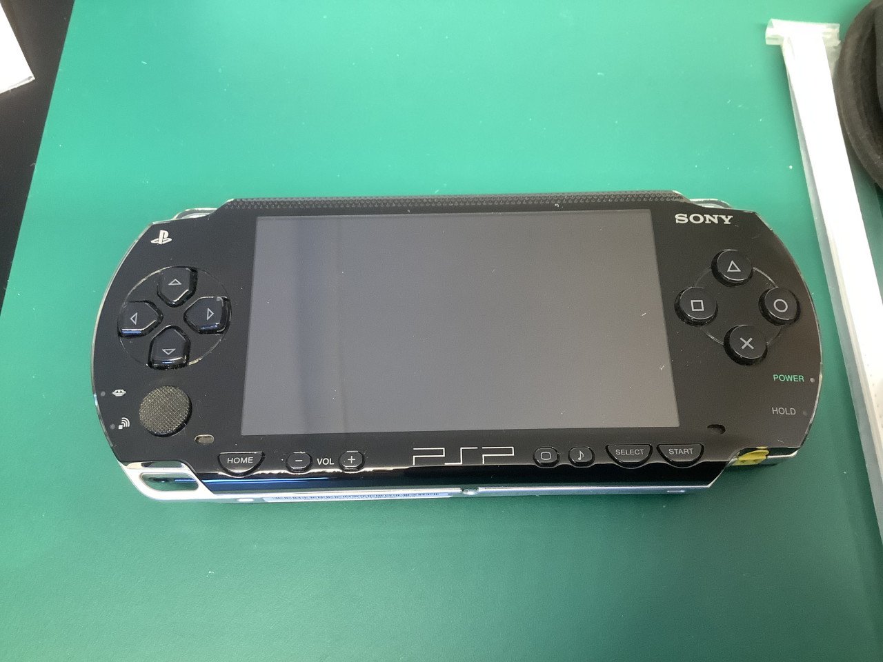 Sony PSP Value Pack PSP-1004, compleet en met veel spellen. Originele doos.