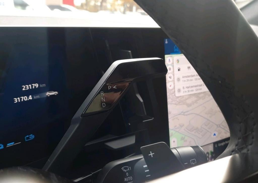 Renault Austral 1.2 e-tech full hybrid 200 techno