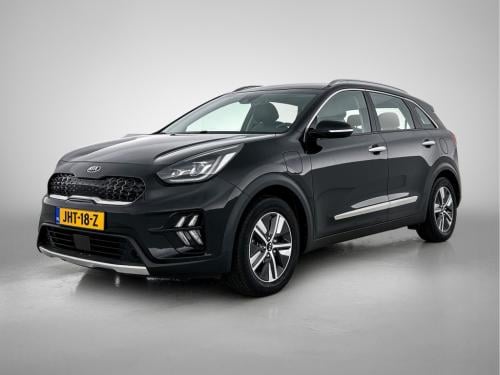 Kia Niro 1.6 gdi phev dynamicplusline full led | stoel- stuurverwarming | h