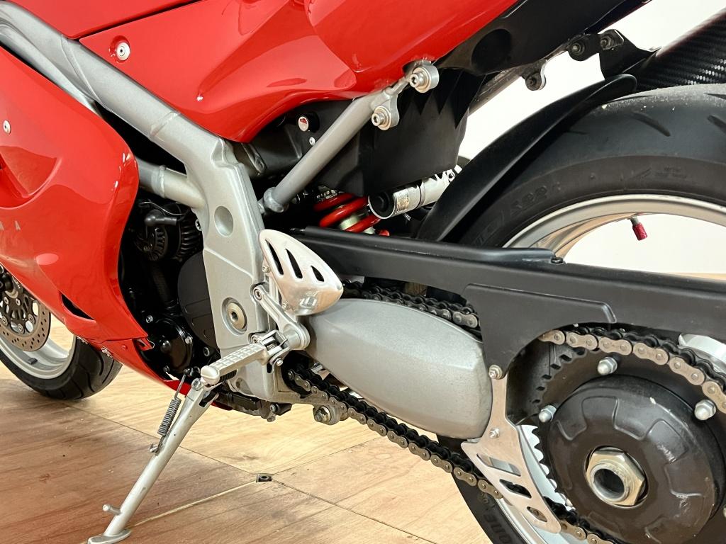 Triumph Onbekend sport daytona t595