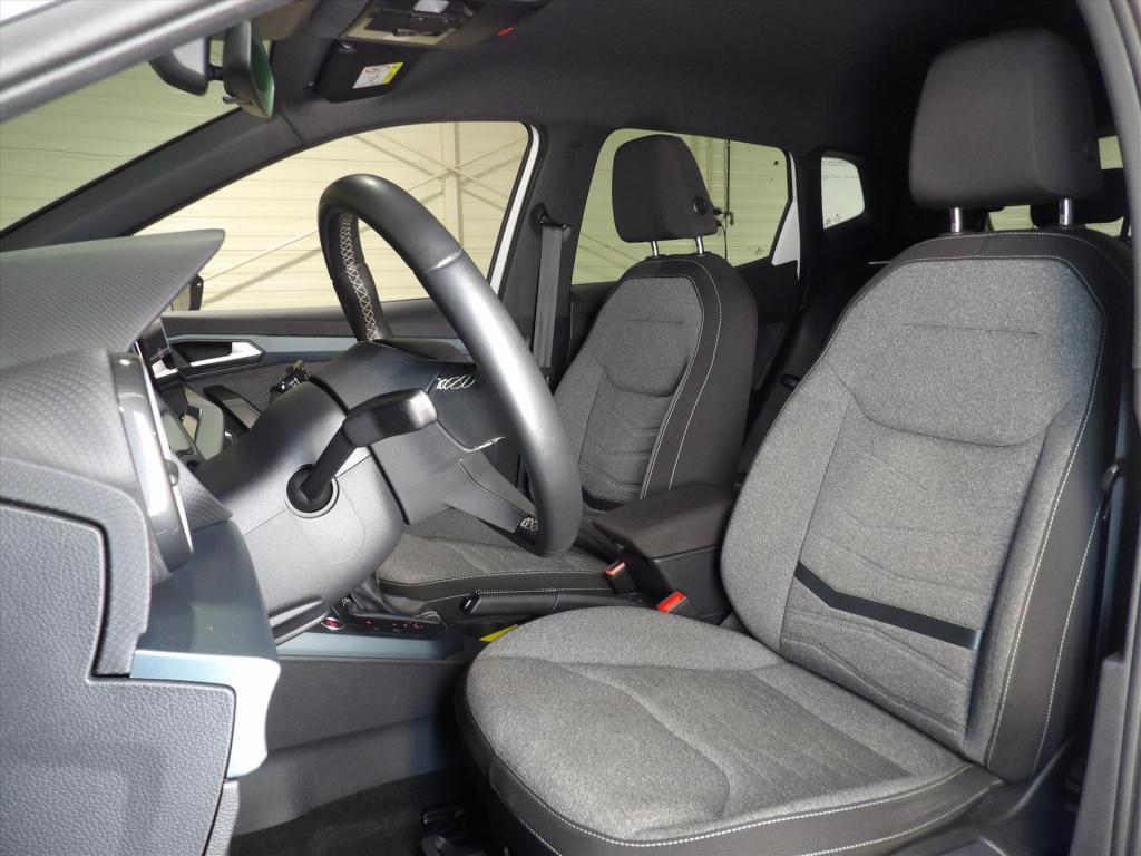 Seat Arona 1.0 tsi 110pk dsg-7 fr business intense