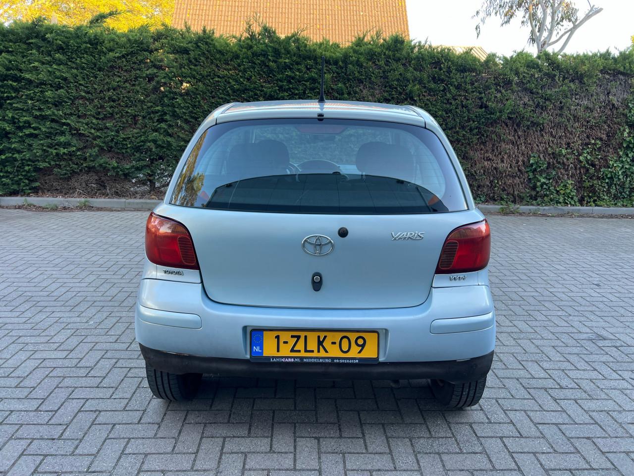 Toyota Yaris 1.0Vvt-i S-Line 151.296KM