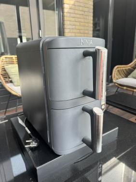 Ninja Double Stack Airfryer