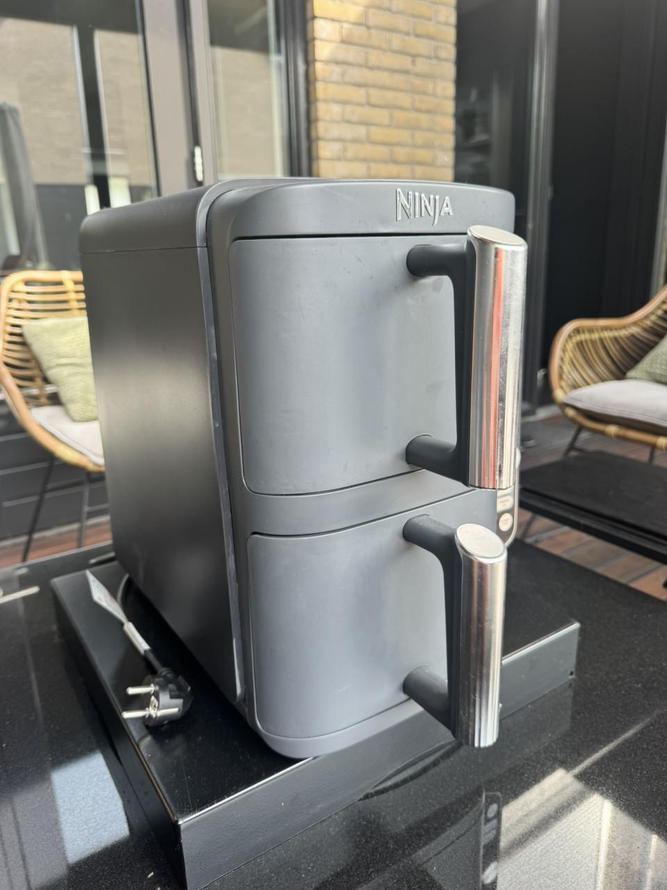 Ninja Double Stack Airfryer