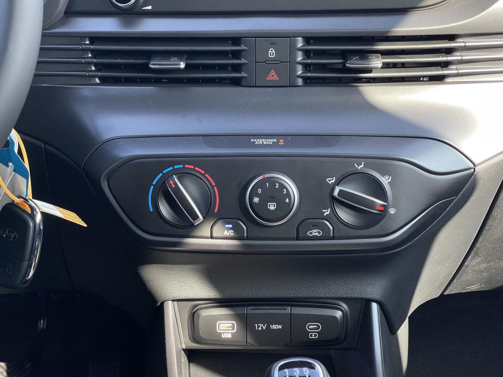 Hyundai I 20 1.2 mpi comfort smart