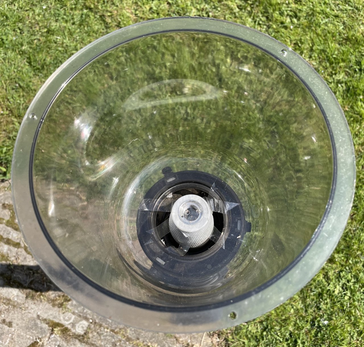 Tuinlamp