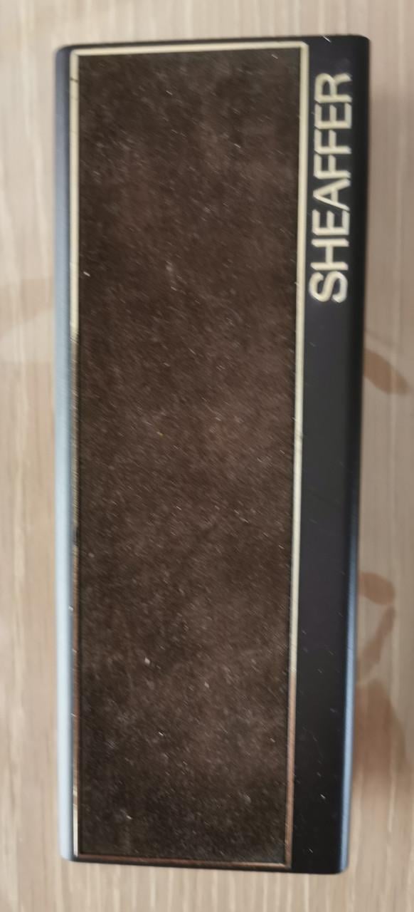 Sheaffer pen en potloodset