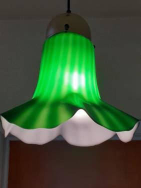 Vintagelampen